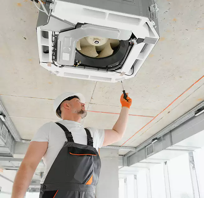 Why Homeowners Businesses Trust Us in West Des Moines, IA