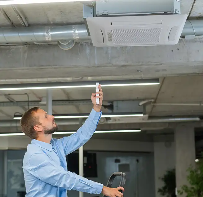 Why Homeowners & Businesses Trust Us in West Des Moines, IA?