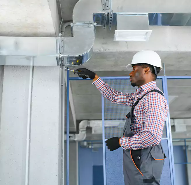 Why Homeowners & Businesses Trust Us in West Des Moines, IA