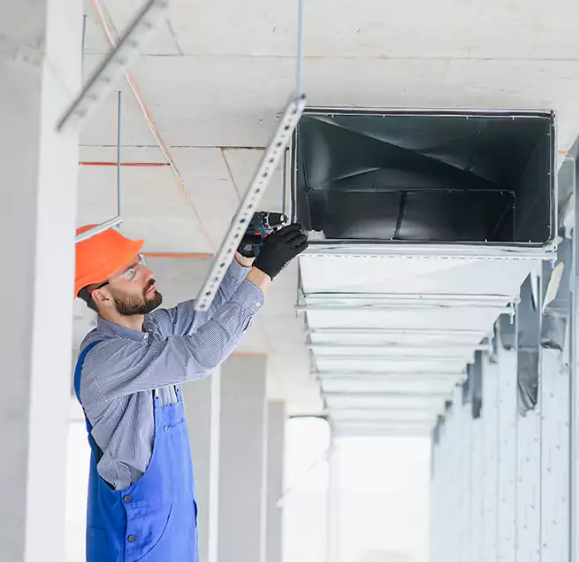 Why Homeowners & Businesses Trust Us in West Des Moines, IA?