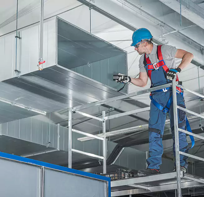 Why Homeowners & Businesses Trust Us West Des Moines, IA