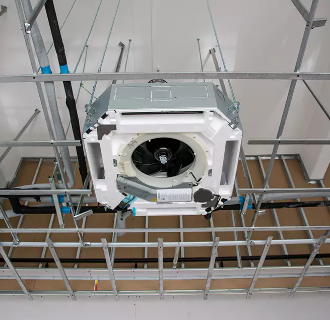 Why Homeowners & Businesses Trust Us West Des Moines, IA?