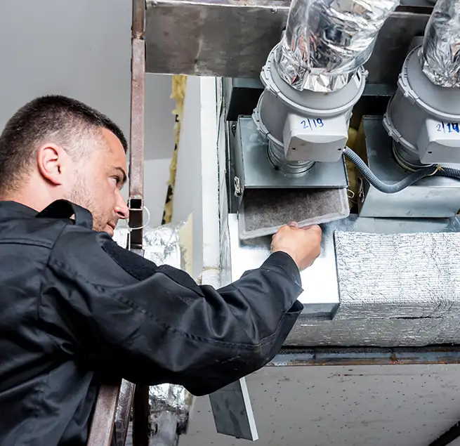 Why Homeowners & Businesses Trust Us in West Des Moines, IA?